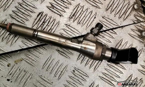 Nissan Qashqai Fuel injector H8200294788