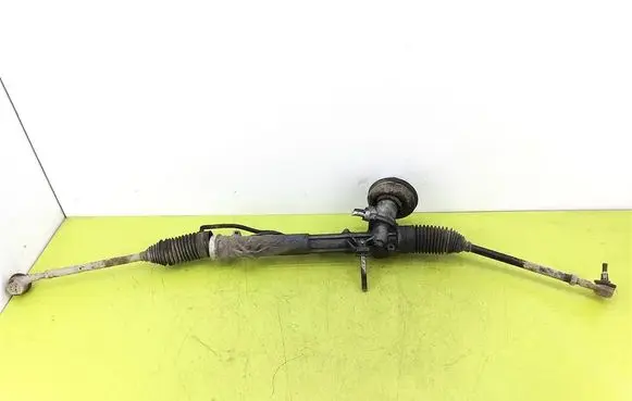 Peugeot 206 Steering rack 6220000008