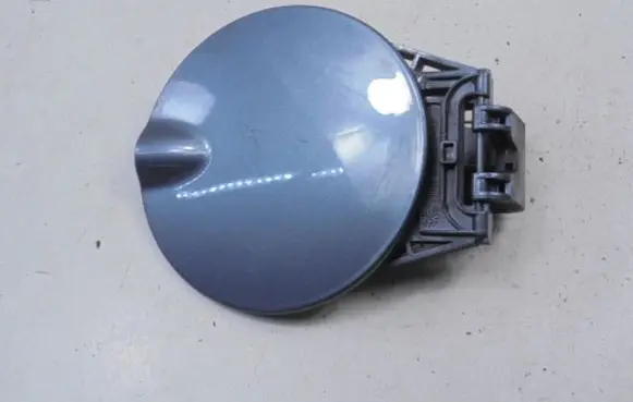 Citroen C3 Fuel tank cap trim 9638184280