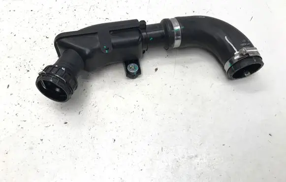 Chery 7 Turbo air intake inlet pipe/hose 111100024AA