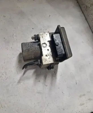 Citroen C5 ABS Pump 9663887780 07D0181642310