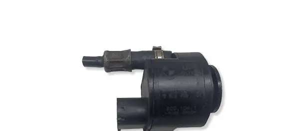 BMW 3 E90 E91 Fuel filter heater 8509766
