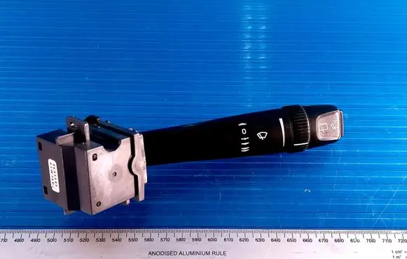 Volvo XC90 Wiper control stalk 8691545 03W36D