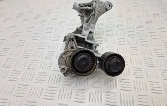 Renault Scenic IV - Grand scenic IV Alternator belt tensioner 117505337R 117105124R