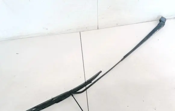 Renault Scenic I Front wiper blade arm 7700843526