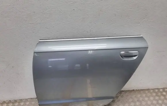 Audi A6 S6 C6 4F Rear door 