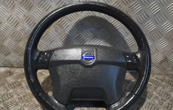 Volvo V70 Steering wheel