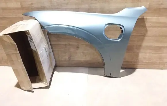 Volvo XC60 Fender