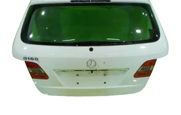 Mercedes-Benz B W245 Tailgate/trunk/boot lid TP228