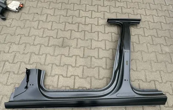 Audi A4 S4 B9 8W Pillar (middle) 8W9809847C 20241125