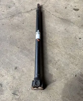 BMW X3 G01 Front prop shaft 26209488487 9488487