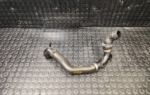 Skoda Superb B6 (3T) Engine coolant pipe/hose 1K0122101KN