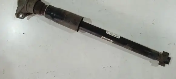 Audi A5 Rear shock absorber/damper 8W6513028 8W0512135 8W6035