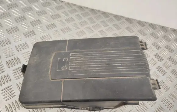 Volkswagen Golf Plus Battery box tray cover/lid 1K0915443A