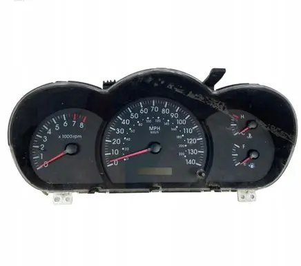 KIA Cerato Speedometer (instrument cluster) 77130630