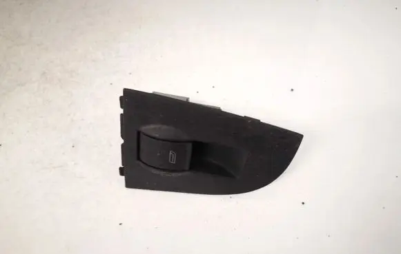 Seat Ibiza III (6L) Electric window control switch 4b0959855 501690