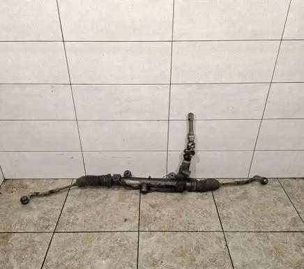 Mercedes-Benz C W203 Steering rack A2031105100 A2031101100