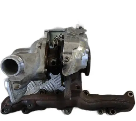 Volkswagen PASSAT B8 Supercharger 04L253010T