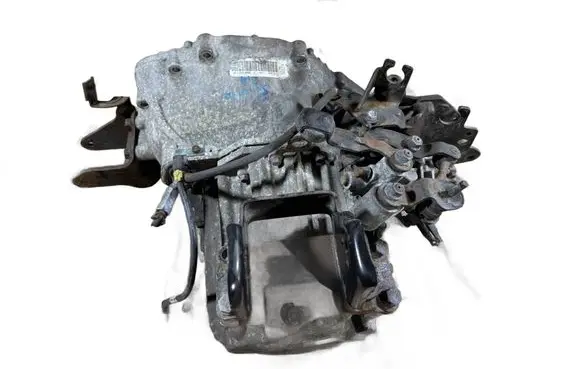 Hyundai Sonata Manual 5 speed gearbox S401JA 012716