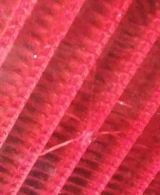 Ford Galaxy Rear/tail lights E3874
