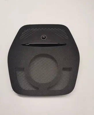 Dash center speaker trim cover