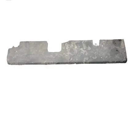 Volvo V70 Engine cover (trim) 8658235 927G