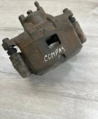 Jeep Compass Front brake caliper