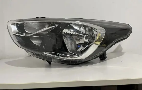 Ford Ka Headlight/headlamp J7BB-13W030-BJ