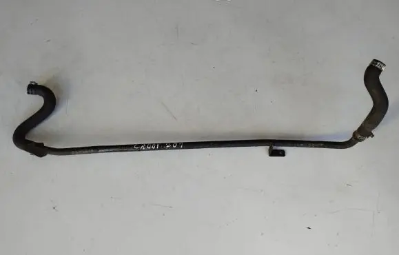 Volkswagen Caddy Power steering hose/pipe/line