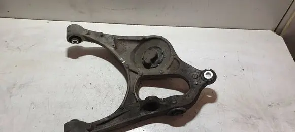 Rear upper control arm/wishbone