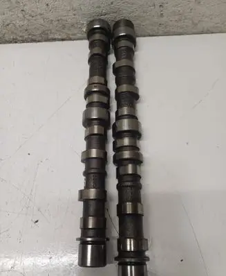 Opel Corsa D Camshaft 46823508 46823507