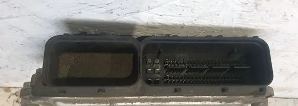 KIA Rio Engine control unit/module