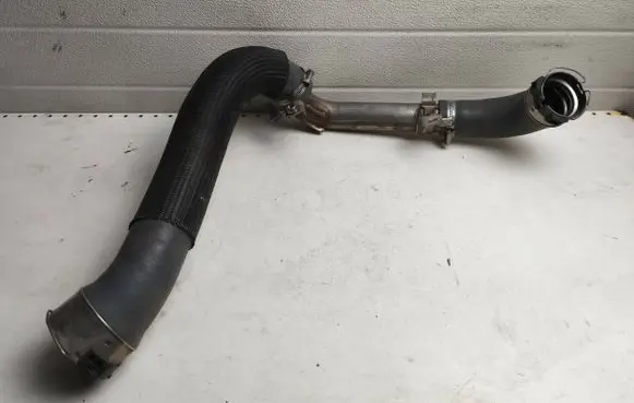 Renault Talisman Intercooler hose/pipe 144606343R
