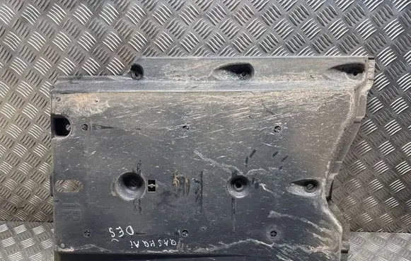 Nissan Qashqai Side bottom protection 748144EA0B
