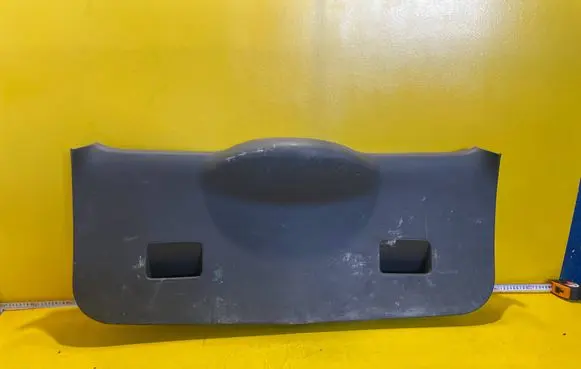Ford Focus Tailgate trim 4M51N40411ALW