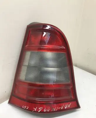 Mercedes-Benz A W168 Rear/tail lights