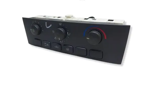 Volvo S40, V40 Climate control unit 612700KASACJ 612700