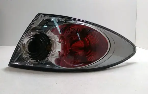 Mazda 6 Rear/tail lights 22061971