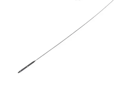 Mazda 6 Oil level dip stick 