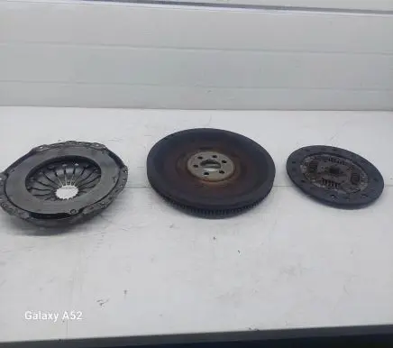 Seat Ibiza IV (6J,6P) Clutch set kit A2178000444