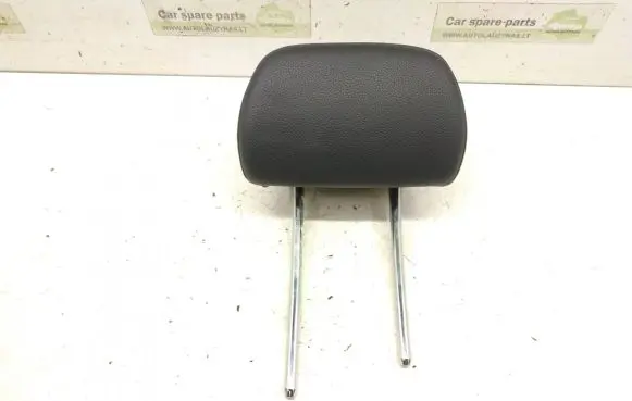 Mercedes-Benz C W204 Rear seat headrest 2049702950 A2049702950