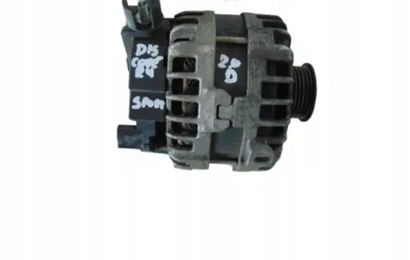 Land Rover Discovery Sport Generator/alternator GX7310300CE