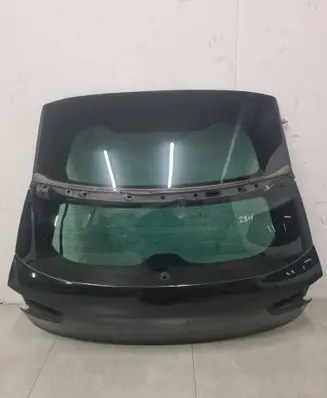 Tailgate/trunk/boot lid