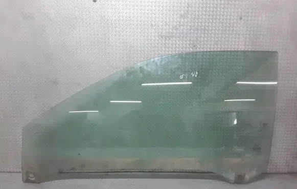 Audi A3 S3 8L Front door window/glass (coupe) 