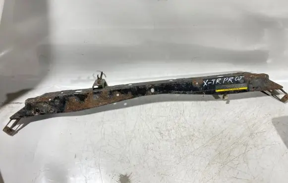 Nissan X-Trail T31 Top upper radiator support slam panel