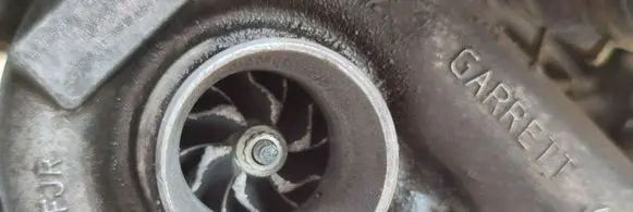 Peugeot 607 Turbo 0375F8 9640668680 GT1549P