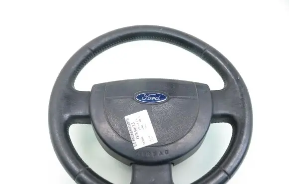 Ford Fiesta Steering wheel