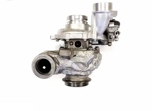 Mercedes-Benz C W206 Turbo A6540907001 888484 6540907001