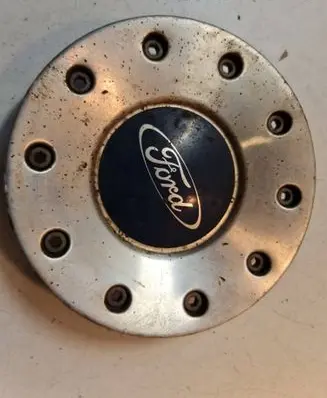 Ford Galaxy Original wheel cap 7M5601149A 165021
