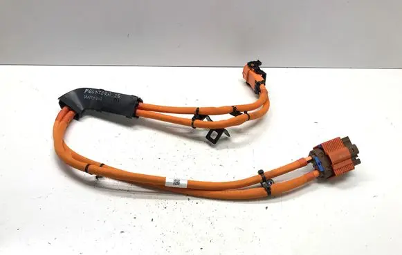Opel Frontera Wiring harness 9861673180